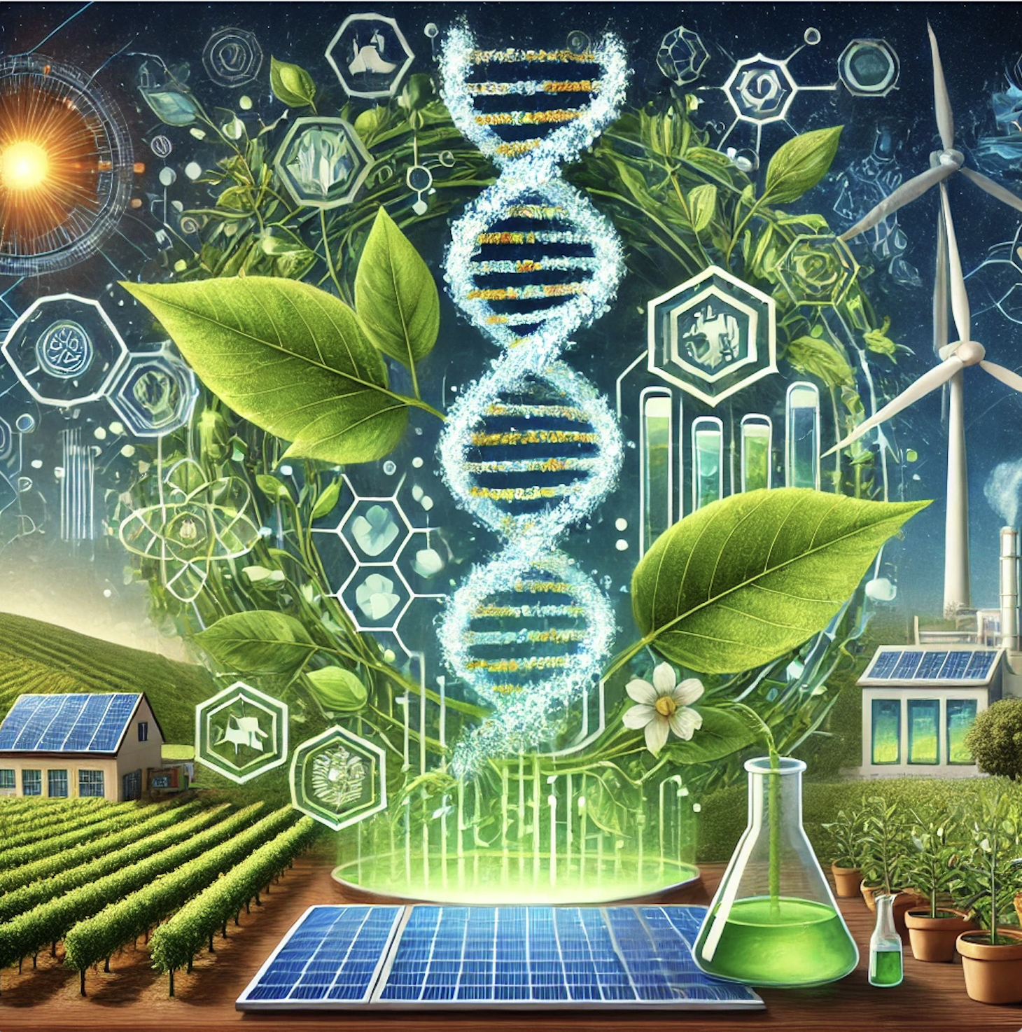 medio ambiente